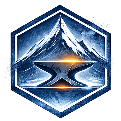 Summit Forge Tabletop
